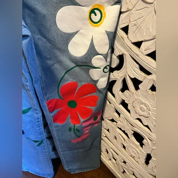 Misslook overalls - Picture 8 of 9